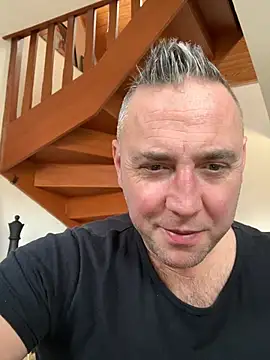 Marronglace1 online show from February 17, 2:46 pm