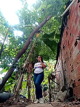 girlpee online show from October 9, 2:48 pm