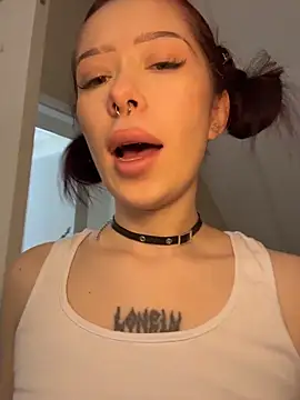 MaryMe   online show from February 23, 2:03 pm