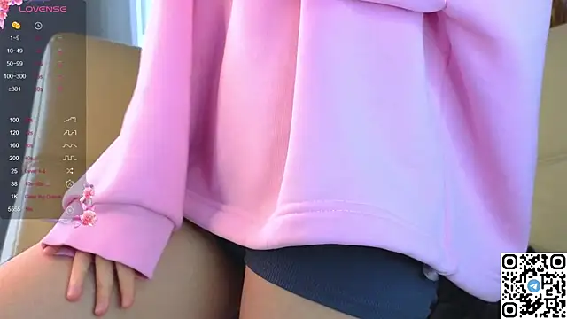 Succubelle online show from October 27, 6:06 am