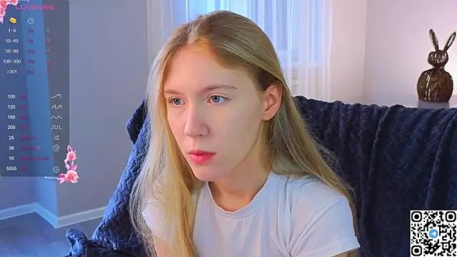 Succubelle online show from November 16, 6:08 am