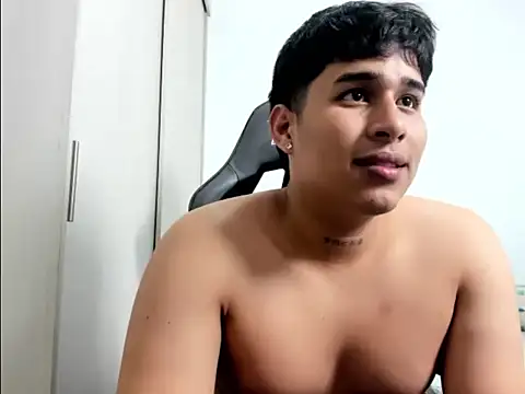 jhony dickm online show from September 10, 11:16 pm