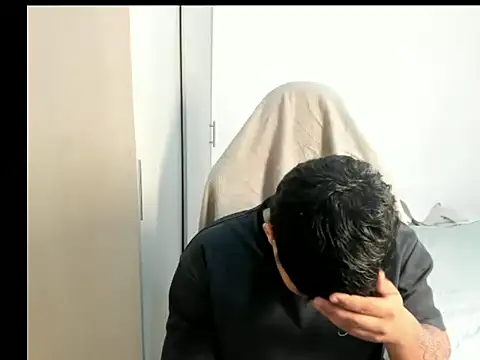 jhony dickm online show from September 17, 8:43 pm
