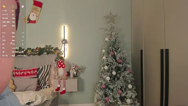 EmelySwickheimer online show from January 19, 7:12 am