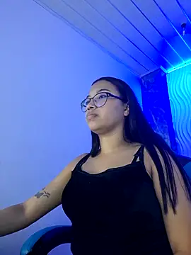 susan mooree online show from September 26, 7:07 pm