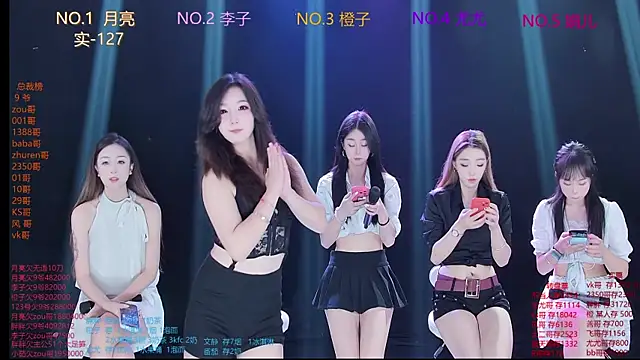 GirlOfLife1 online show from September 13, 8:36 am