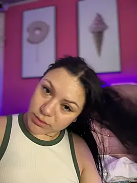 Megaan  More online show from November 16, 2:17 am