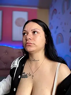 Megaan  More online show from November 28, 2:14 am