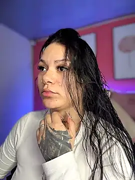 Megaan  More online show from December 22, 1:24 am