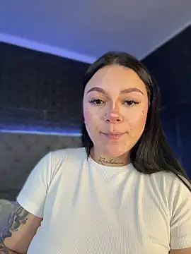 Snapshot of Megaan__More chatting on April 30, 2:29 am Megaan More online show from April 30, 2:29 am
