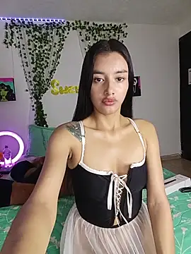 sweetdubros2 online show from July 10, 5:45 am