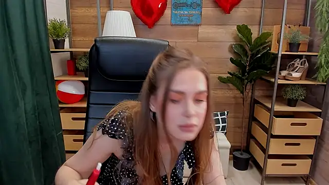 Marlyn love  online show from September 11, 10:48 am