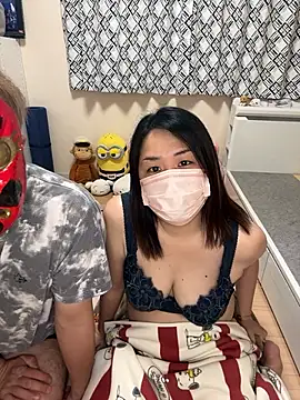 kobaru69 online show from January 6, 5:05 pm