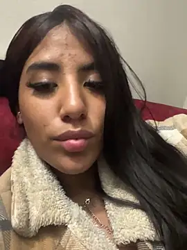 Snapshot of Deysha_Garcias chatting on October 26, 3:56 am Deysha Garcias online show from October 26, 3:56 am