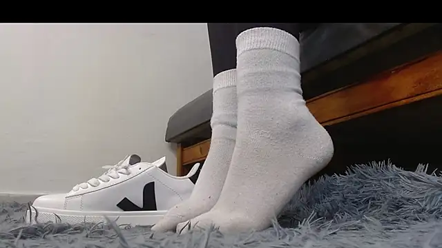 Snapshot of Deysha_Garcias chatting on December 3, 2:26 pm Deysha Garcias online show from December 3, 2:26 pm