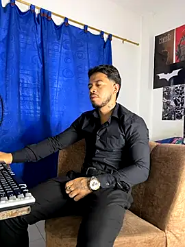 DavideVentura  online show from September 12, 12:05 pm