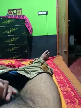 Snapshot of moo-noy chatting on October 1, 6:03 pm moo-noy online show from October 1, 6:03 pm