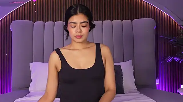 Isabellax21 online show from June 19, 4:17 am