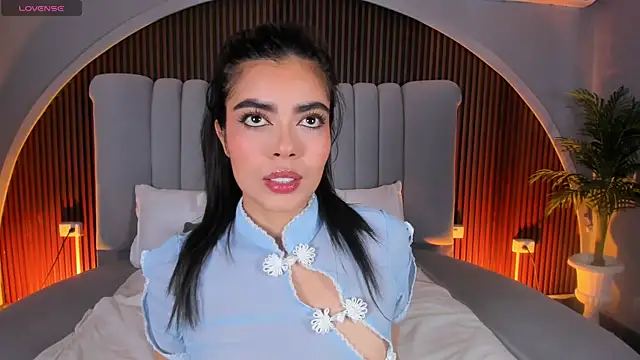 Isabellax21 online show from July 16, 4:18 am