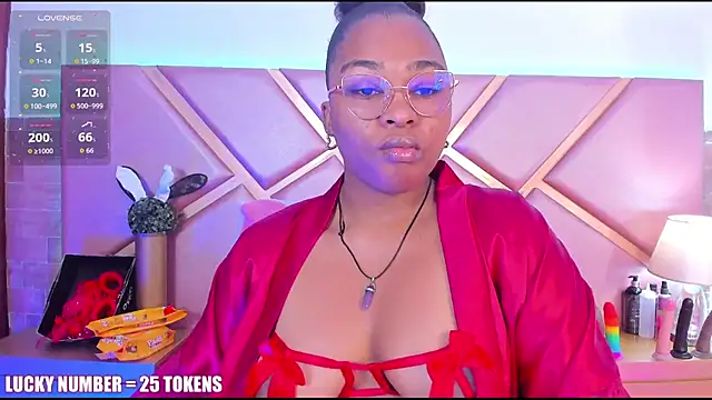 SophieSinclair online show from July 29, 12:03 pm