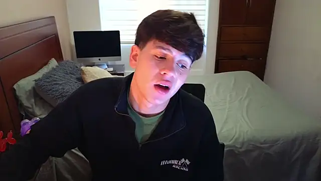 tightncuteass online show from October 6, 10:18 pm