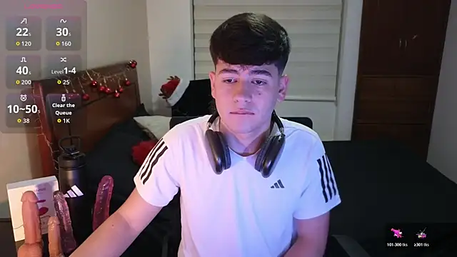 tightncuteass online show from November 30, 12:36 am