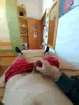 Snapshot of Ara29 chatting on October 7, 10:01 am Ara29 online show from October 7, 10:01 am