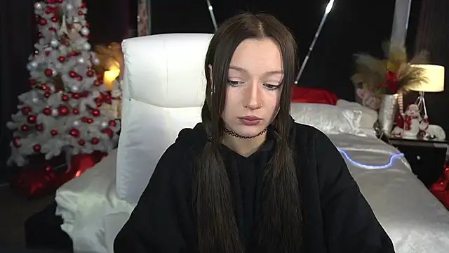 FoxyMayy online show from December 16, 10:26 pm