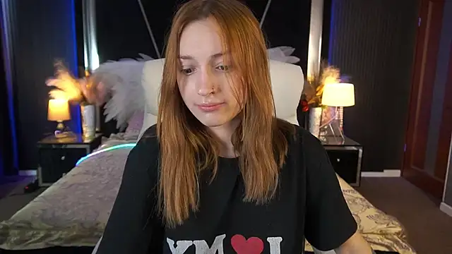FoxyMayy online show from June 24, 12:59 pm