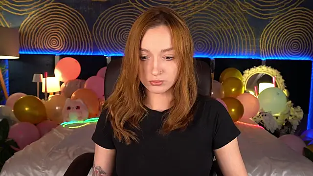 FoxyMayy online show from June 30, 12:39 pm