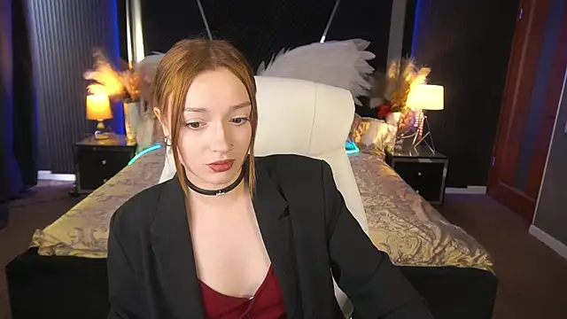 FoxyMayy online show from July 4, 12:55 pm