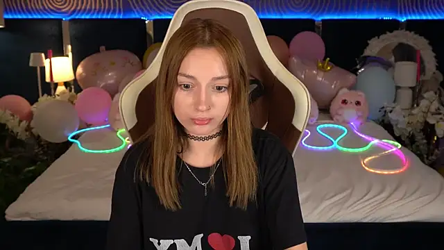 FoxyMayy online show from July 12, 4:42 pm