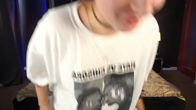 FoxyMayy online show from July 14, 12:44 pm