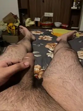 Sid5642 online show from October 30, 6:41 pm