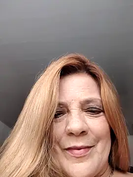 Casandra Cruz online show from September 12, 5:02 pm