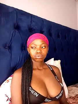 BlackberriesXxx online show from March 21, 8:12 pm