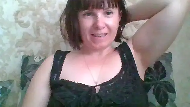 SecretSienna  online show from September 23, 11:02 am