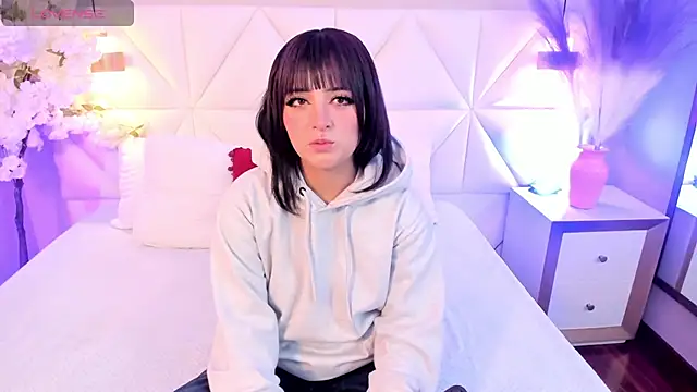 Snapshot of Adara__carter_ chatting on October 2, 3:13 am Adara carter online show from October 2, 3:13 am