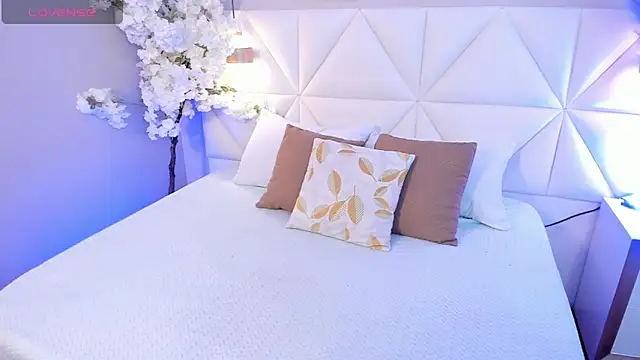 Snapshot of Adara__carter_ chatting on October 8, 3:15 am Adara carter online show from October 8, 3:15 am