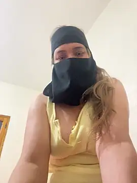 Wild-Nayra online show from February 16, 9:11 pm