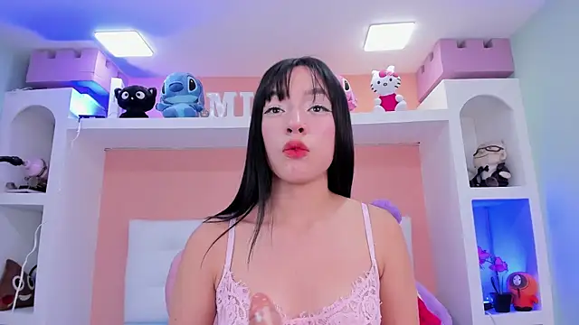 fox zoe online show from September 13, 2:44 am