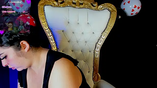 Bagiolett online show from February 19, 7:54 pm