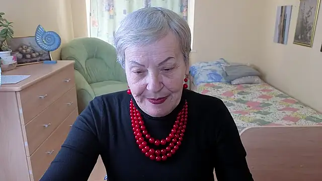 Freya Fable online show from September 26, 9:13 am