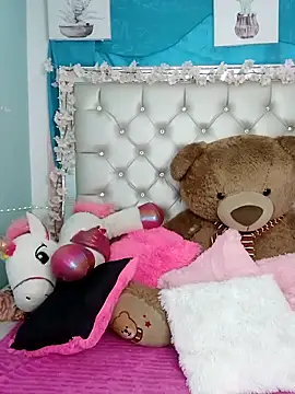 ZARAY 1118 online show from October 13, 8:09 pm