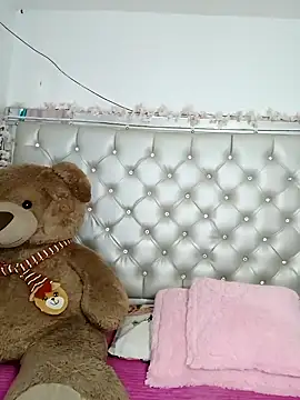 ZARAY 1118 online show from November 6, 8:54 pm