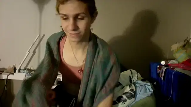 cuddlyavenue online show from October 8, 11:24 pm