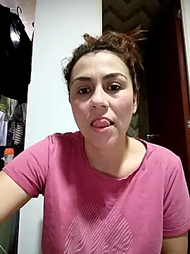 vanessa-titisM online show from October 2, 3:35 am