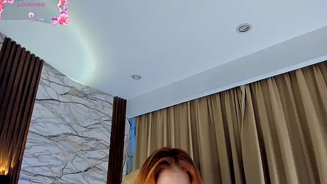 Snapshot of Helenstanford chatting on September 17, 12:40 pm Helenstanford online show from September 17, 12:40 pm