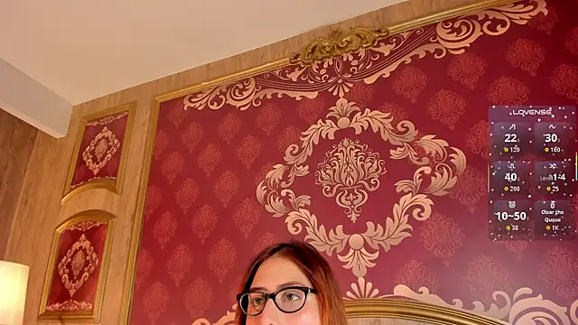 Helenstanford online show from February 21, 12:28 pm