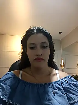 ArielBlossom    online show from February 5, 11:48 am